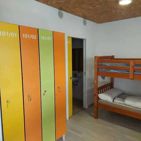 Ancora Hostel