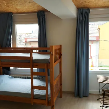 Ancora Hostel *