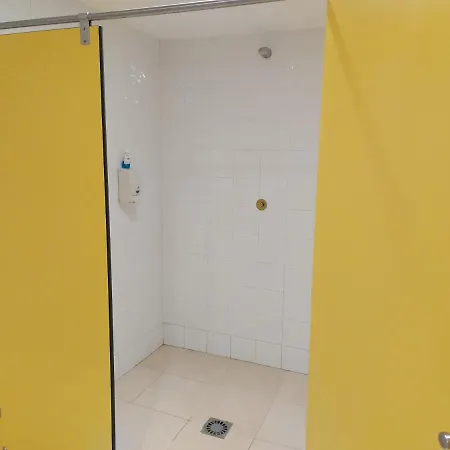 Ancora Vandrerhjem