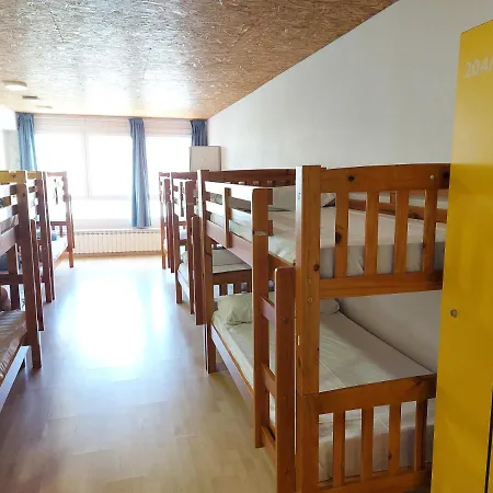 Hostel Ancora Foz