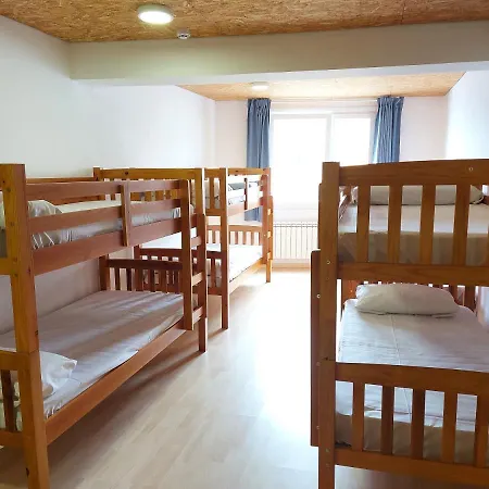 Ancora Hostel Foz