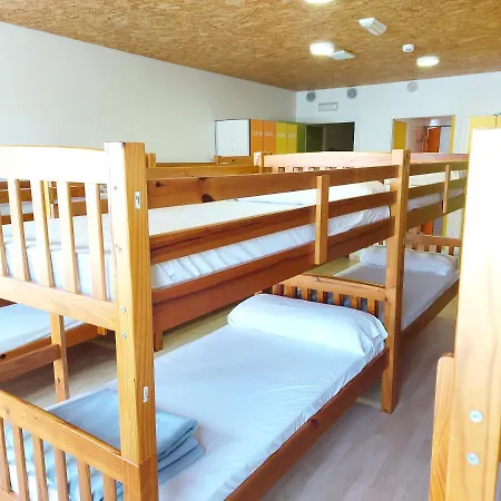 Hostel Ancora *
