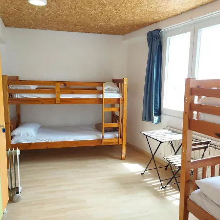 Hostel Ancora Foz