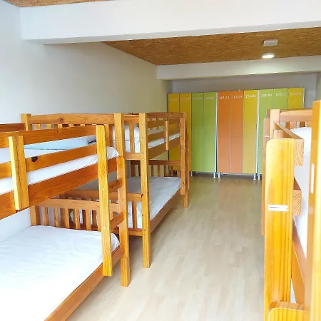 Ancora Hostel *
