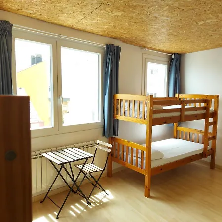 Hostal áncora *
