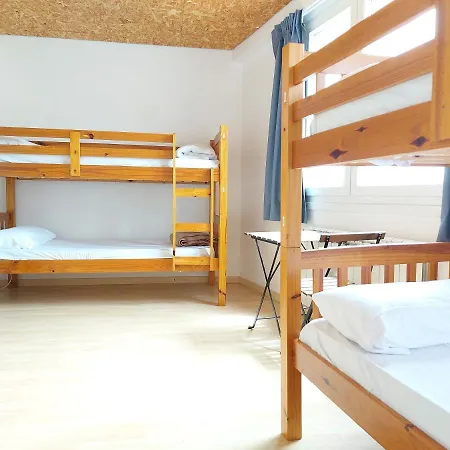 Ancora Hostel