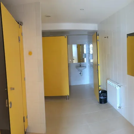 Ancora Vandrerhjem *