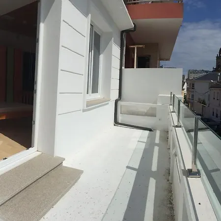 Ancora Vandrerhjem
