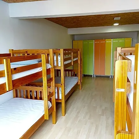 Ancora Vandrerhjem