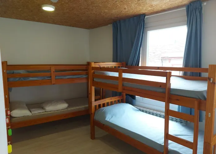 Ancora Хостел *