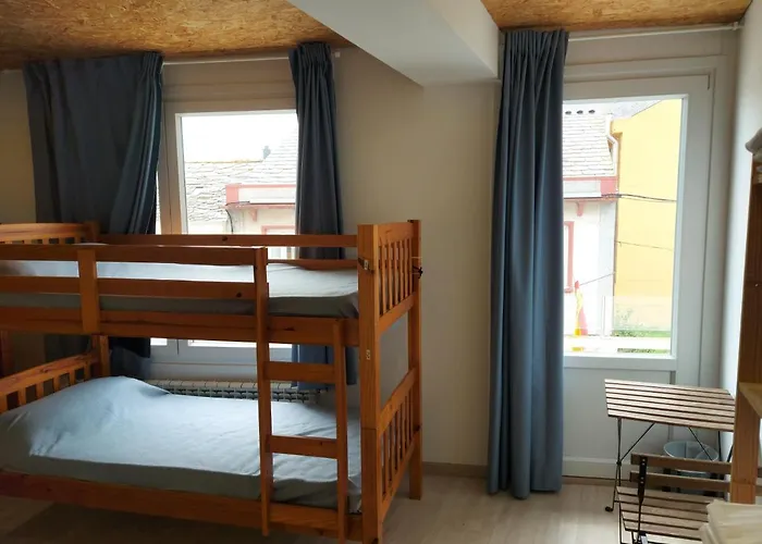 Ancora Хостел *