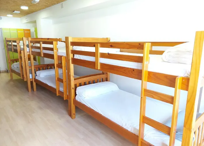 Ancora Хостел Фос