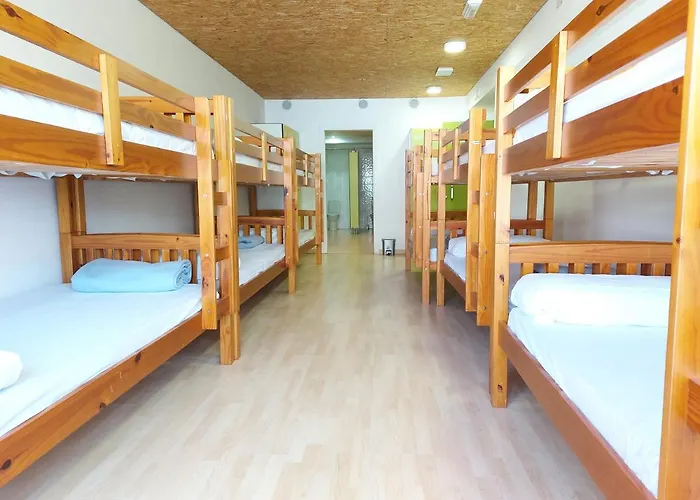 Хостел Ancora *