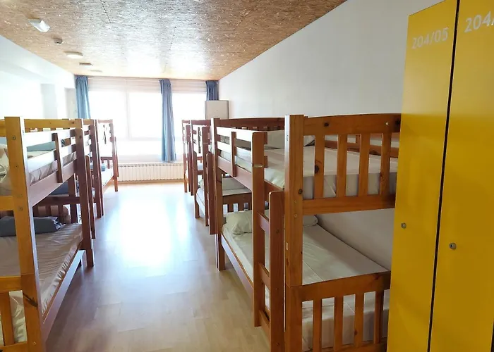 Хостел Ancora Фос