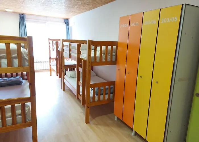 Хостел Ancora *