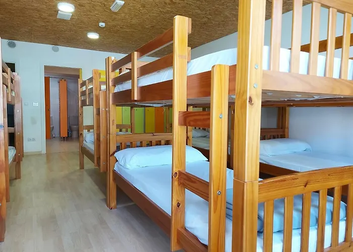 Ancora Хостел Фос