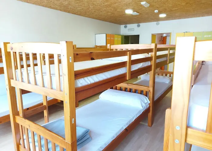 Хостел Ancora *