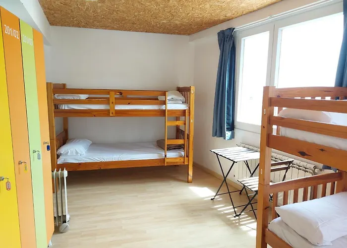 Hostel Ancora Foz