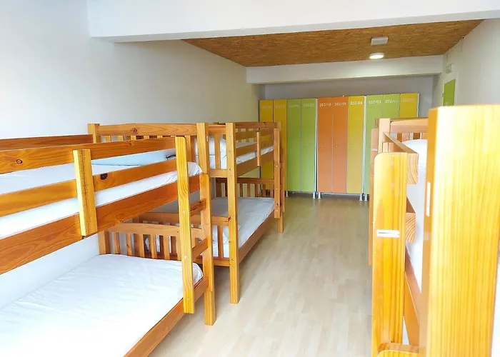 Ancora Хостел *