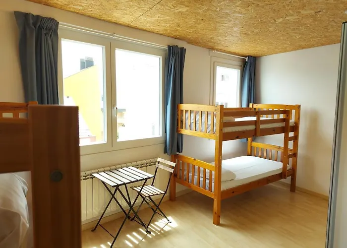 Хостел Ancora *