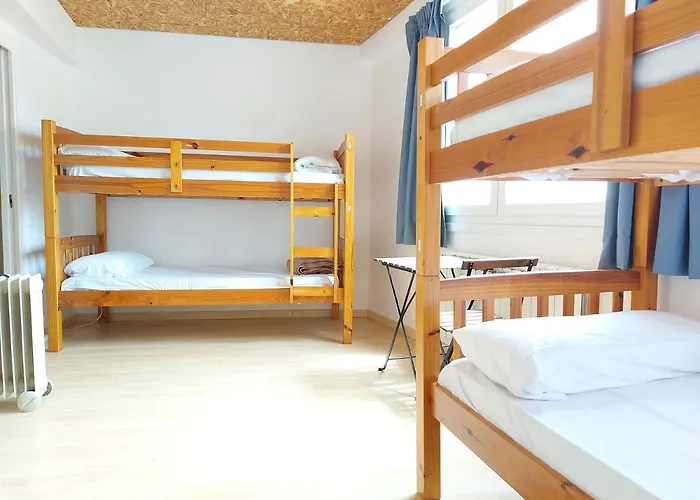 Ancora Hostel