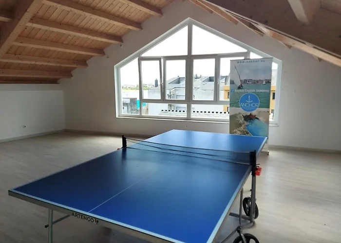 Хостел Ancora Фос