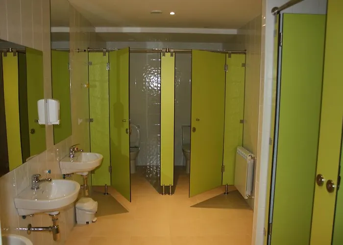 Хостел Ancora *