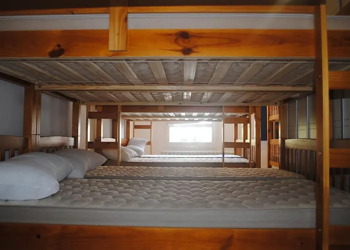 Хостел Ancora *