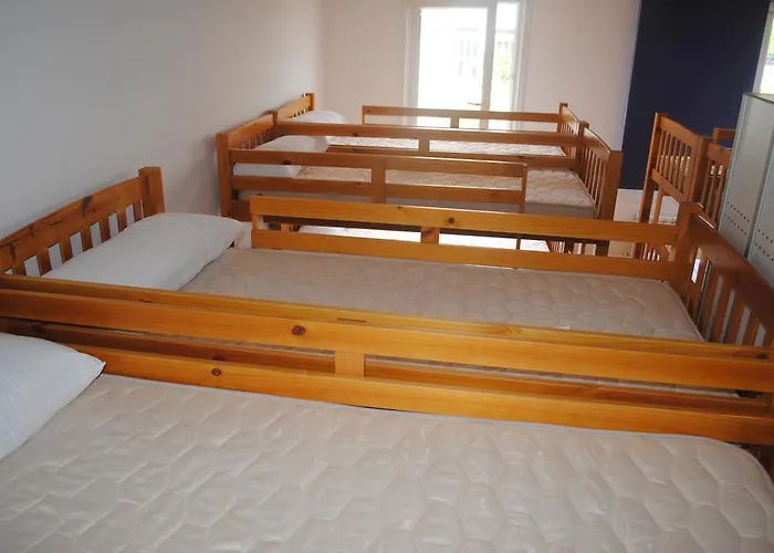 Хостел Ancora Фос