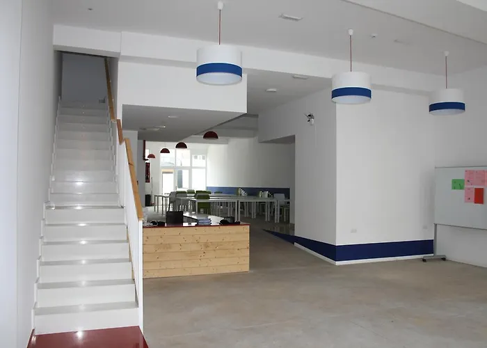 Хостел Ancora Фос