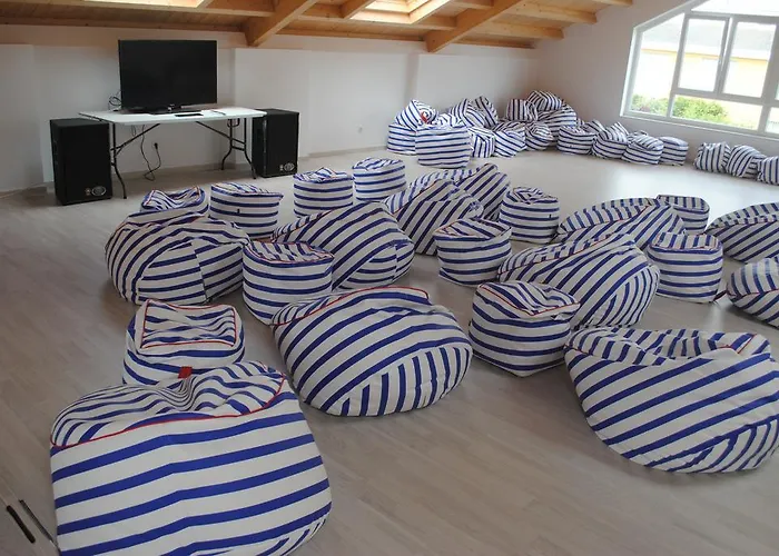 Ancora Хостел Фос