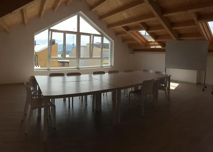 Ancora Хостел Фос