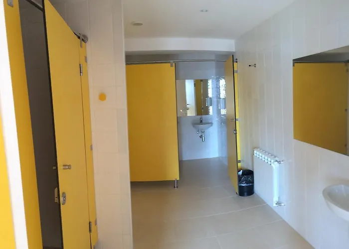 Ancora Хостел *