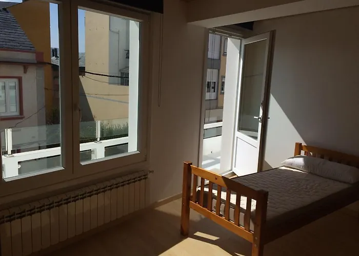 Хостел Ancora *